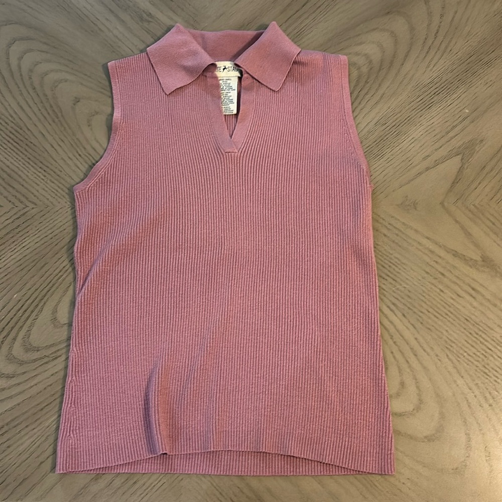 Tank Polo